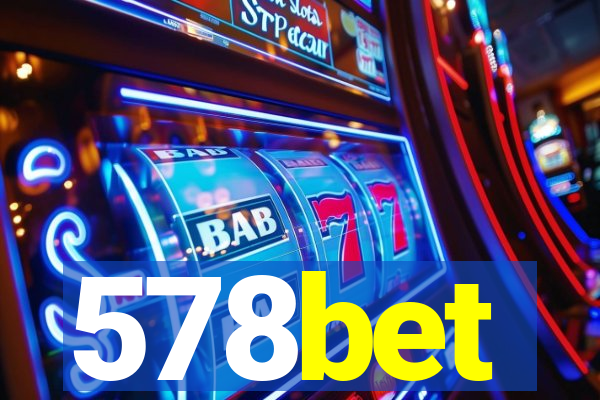 578bet