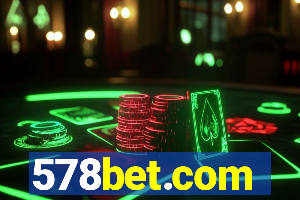 578bet.com