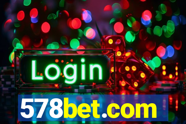 578bet.com