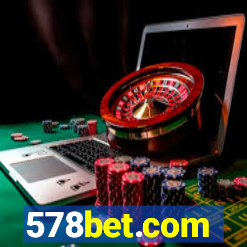 578bet.com