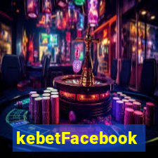 kebetFacebook