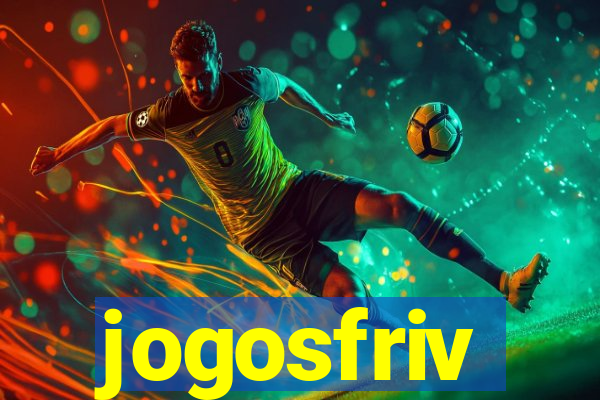 jogosfriv