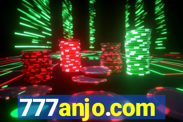 777anjo.com