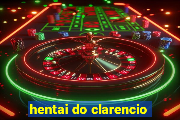 hentai do clarencio