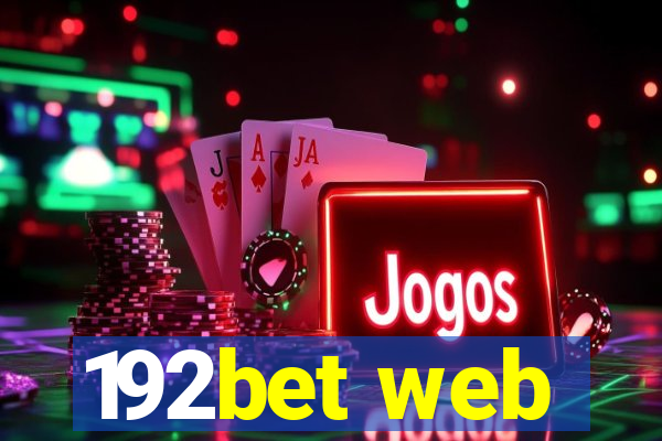 192bet web