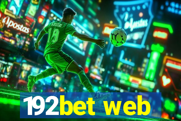 192bet web