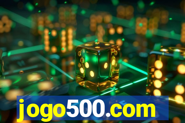 jogo500.com