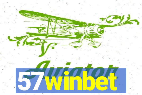 57winbet