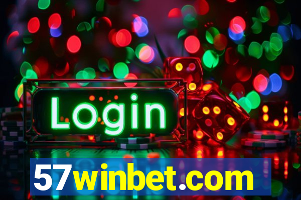 57winbet.com