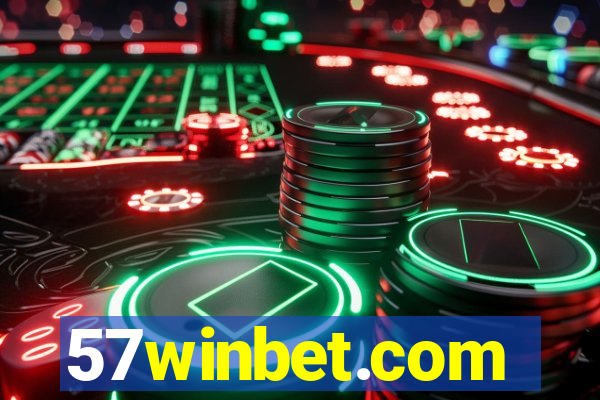 57winbet.com