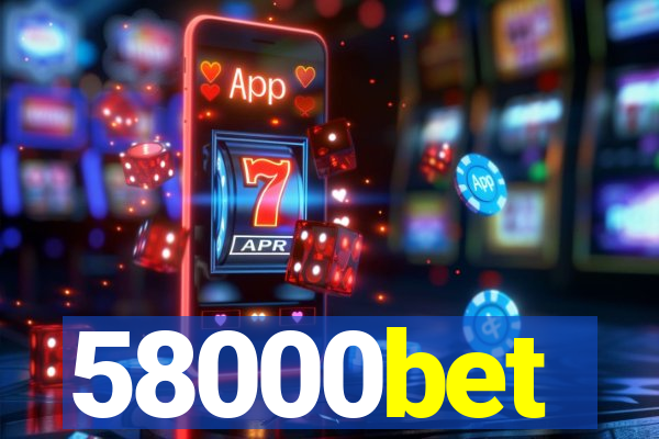 58000bet