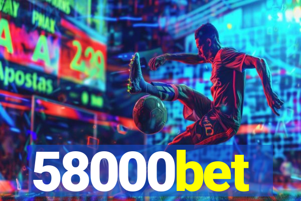 58000bet