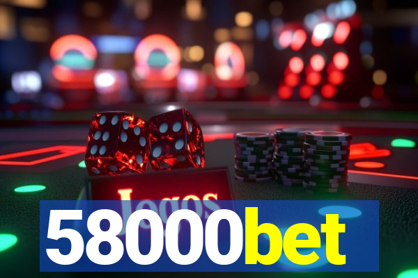 58000bet