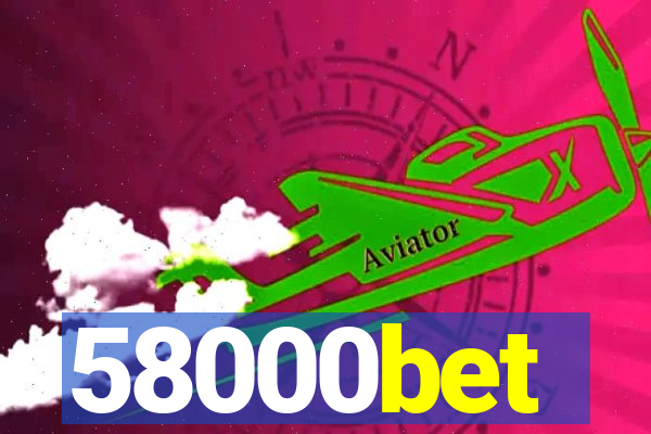 58000bet