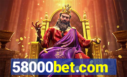 58000bet.com