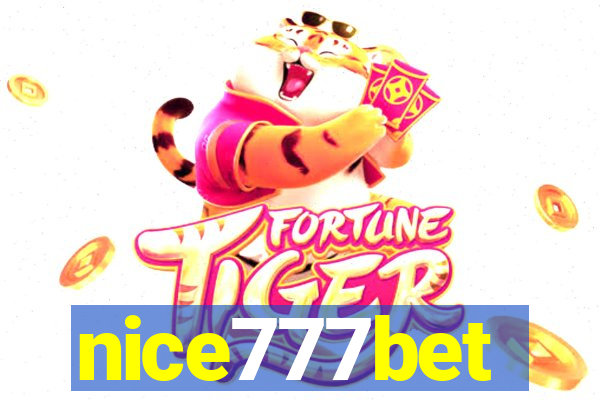 nice777bet