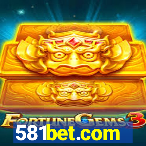 581bet.com