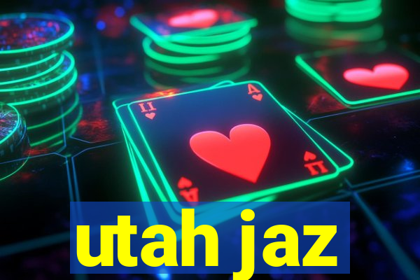 utah jaz