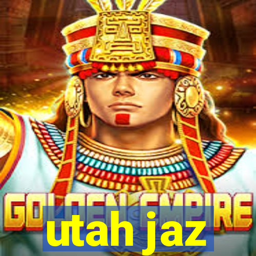 utah jaz