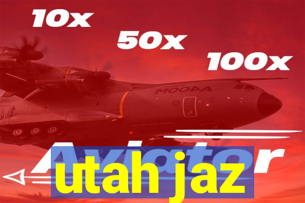 utah jaz