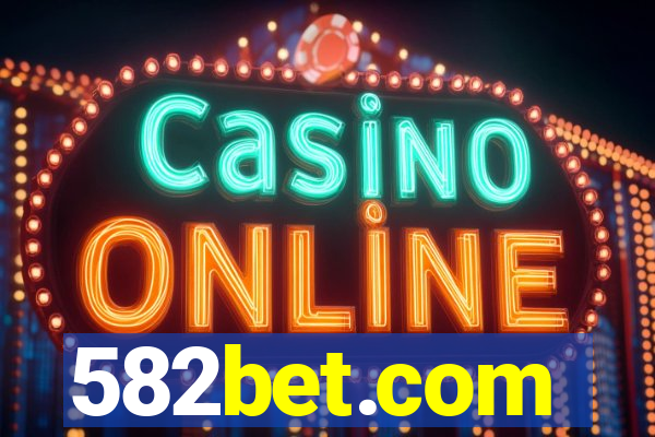 582bet.com