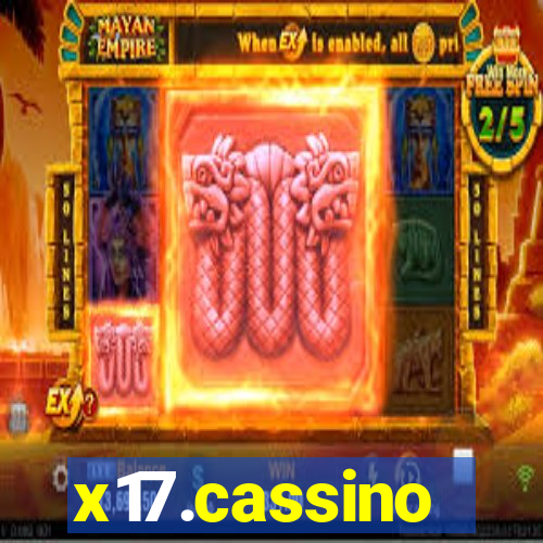 x17.cassino