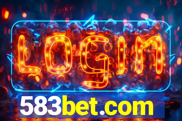 583bet.com