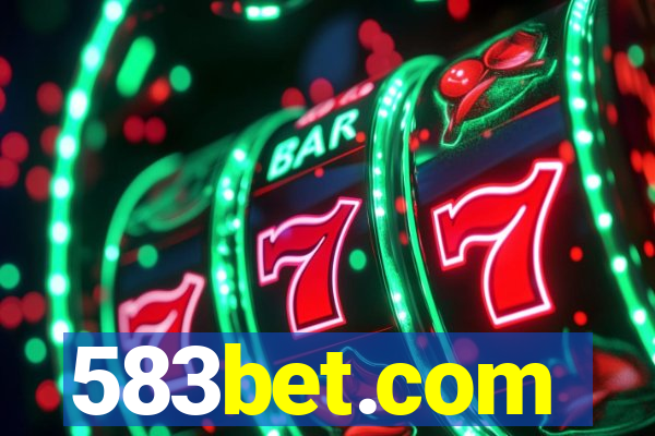 583bet.com