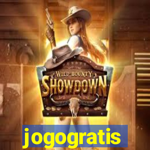 jogogratis