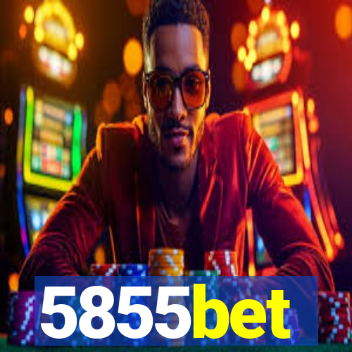 5855bet