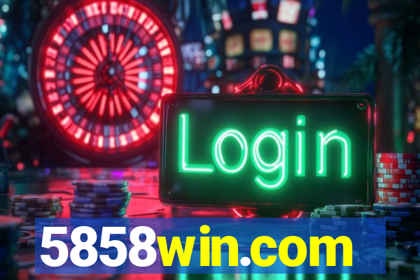 5858win.com