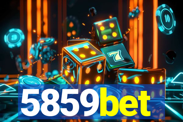 5859bet