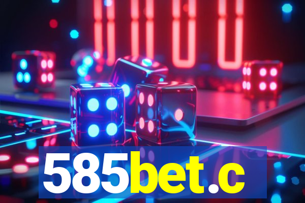 585bet.c