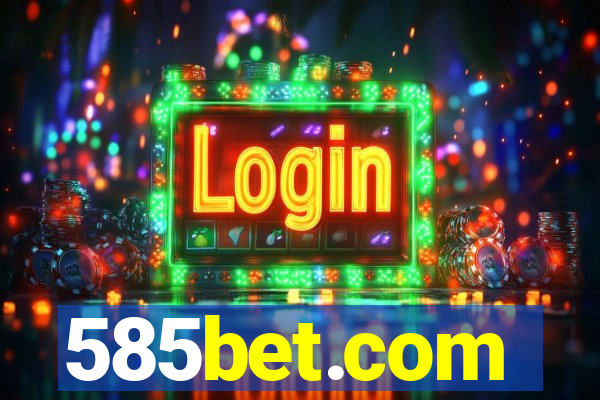 585bet.com