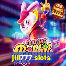 jili777 slots