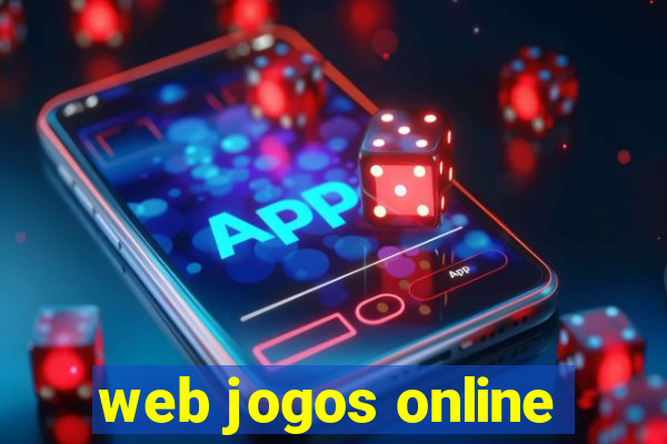 web jogos online