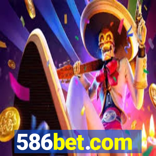 586bet.com