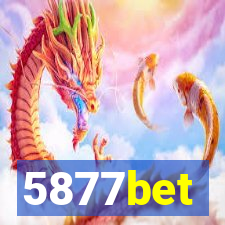 5877bet