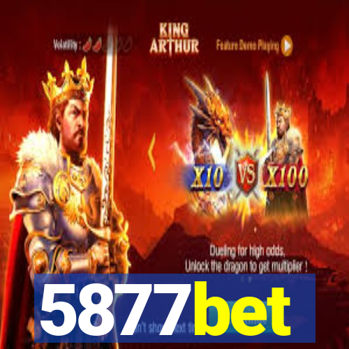 5877bet