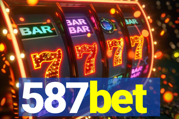 587bet