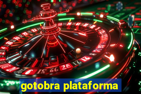 gotobra plataforma