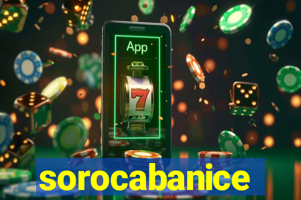 sorocabanice