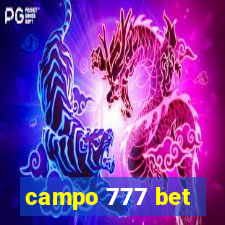 campo 777 bet