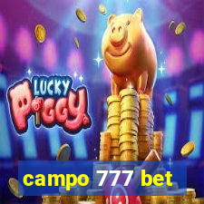 campo 777 bet