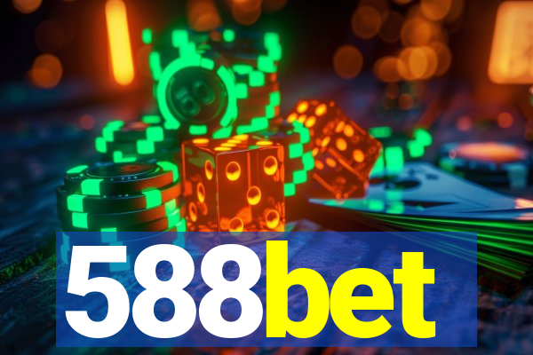 588bet