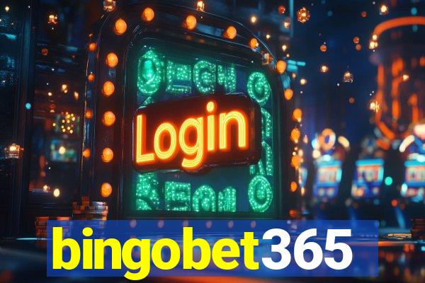 bingobet365