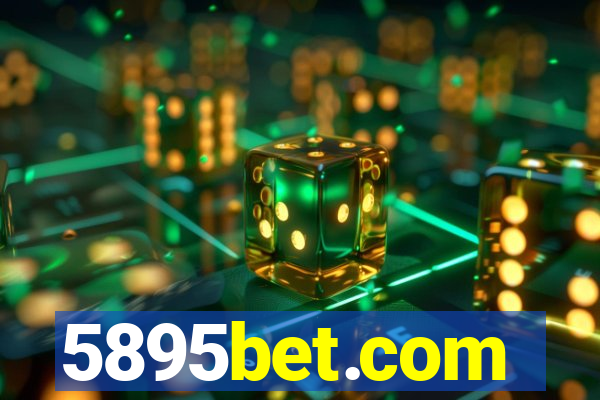 5895bet.com