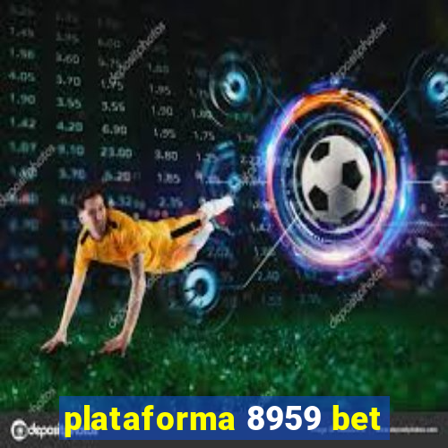 plataforma 8959 bet