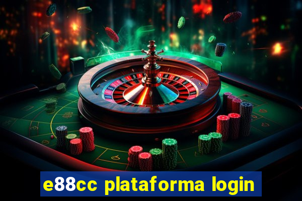 e88cc plataforma login