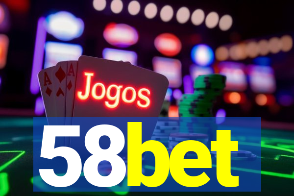 58bet